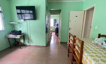 Imagem 5: APARTAMENTO COM 56 m² - GUILHERMINA - PRAIA GRANDE SP