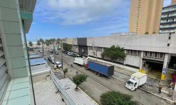 Imagem 6: APARTAMENTO COM 56 m² - GUILHERMINA - PRAIA GRANDE SP