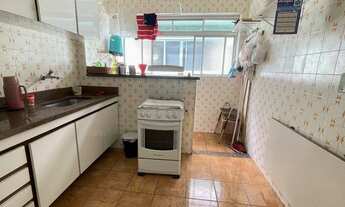 Imagem 7: APARTAMENTO COM 56 m² - GUILHERMINA - PRAIA GRANDE SP
