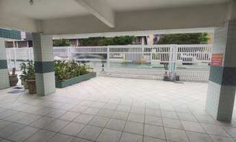 Imagem 4: APARTAMENTO COM 56 m² - GUILHERMINA - PRAIA GRANDE SP