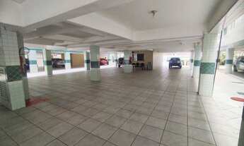 Imagem 3: APARTAMENTO COM 56 m² - GUILHERMINA - PRAIA GRANDE SP