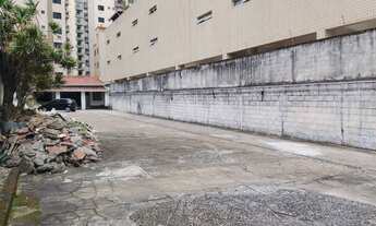 Imagem 5: APARTAMENTO COM 60 m² - AVIAÇÃO - PRAIA GRANDE SP