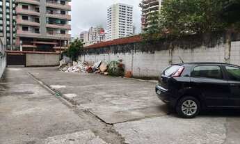 Imagem 6: APARTAMENTO COM 60 m² - AVIAÇÃO - PRAIA GRANDE SP