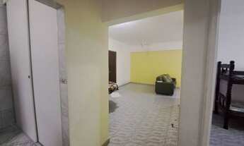 Imagem 2: APARTAMENTO COM 82.45 m² - AVIAÇÃO - PRAIA GRANDE SP