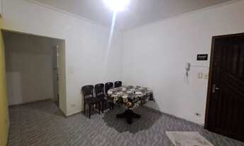 Imagem 4: APARTAMENTO COM 82.45 m² - AVIAÇÃO - PRAIA GRANDE SP