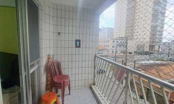 Imagem 6: APARTAMENTO COM 82.45 m² - AVIAÇÃO - PRAIA GRANDE SP