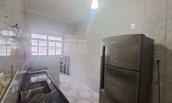 Imagem 7: APARTAMENTO COM 82.45 m² - AVIAÇÃO - PRAIA GRANDE SP