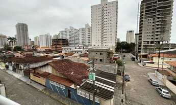 Imagem 6: APARTAMENTO COM 75 m² - AVIAÇÃO - PRAIA GRANDE SP