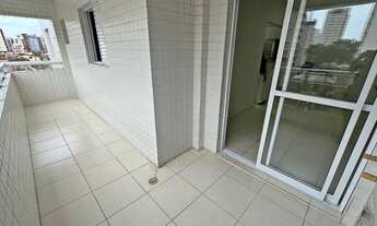 Imagem 4: APARTAMENTO COM 75 m² - AVIAÇÃO - PRAIA GRANDE SP