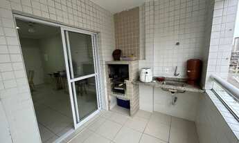 Imagem 3: APARTAMENTO COM 75 m² - AVIAÇÃO - PRAIA GRANDE SP