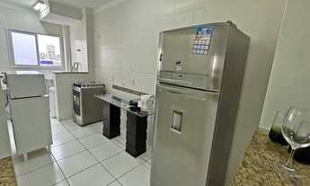 Imagem 7: APARTAMENTO COM 75 m² - AVIAÇÃO - PRAIA GRANDE SP