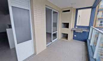 Imagem 5: APARTAMENTO COM 91.97 m² - AVIAÇÃO - PRAIA GRANDE SP