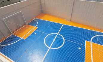 Imagem 3: APARTAMENTO COM 91.97 m² - AVIAÇÃO - PRAIA GRANDE SP