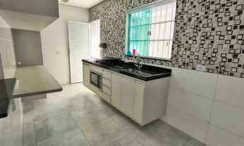 Imagem 2: CASA COM 57 m² - MIRIM - PRAIA GRANDE SP