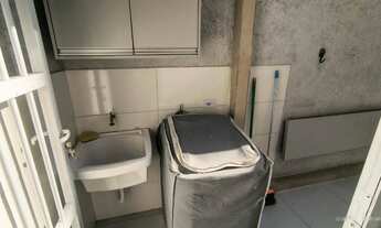 Imagem 5: CASA COM 57 m² - MIRIM - PRAIA GRANDE SP