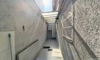 Imagem 6: CASA COM 57 m² - MIRIM - PRAIA GRANDE SP