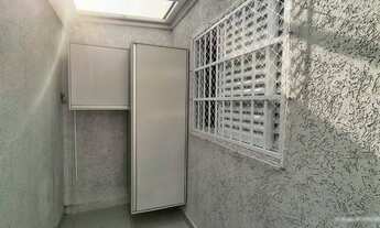 Imagem 7: CASA COM 57 m² - MIRIM - PRAIA GRANDE SP