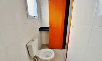 Imagem 7: APARTAMENTO COM 60 m² - GUILHERMINA - PRAIA GRANDE SP