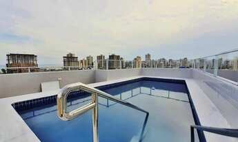 Imagem: APARTAMENTO COM 60 m² - GUILHERMINA - PRAIA