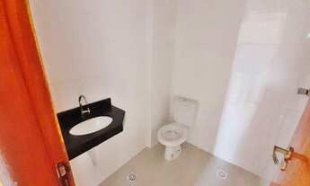 Imagem 2: APARTAMENTO COM 60 m² - GUILHERMINA - PRAIA GRANDE SP