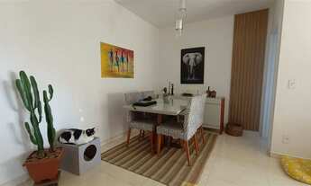 Imagem 4: APARTAMENTO COM 60 m² - BOQUEIRÃO - PRAIA GRANDE SP