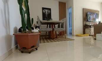 Imagem 5: APARTAMENTO COM 60 m² - BOQUEIRÃO - PRAIA GRANDE SP