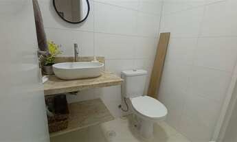 Imagem 7: APARTAMENTO COM 60 m² - BOQUEIRÃO - PRAIA GRANDE SP