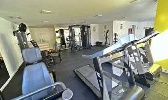 Imagem 3: APARTAMENTO COM 54 m² - OCIAN - PRAIA GRANDE SP