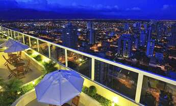 Imagem: APARTAMENTO COM 54 m² - OCIAN - PRAIA GRANDE