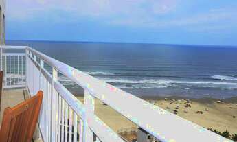 Imagem 2: APARTAMENTO COM 54 m² - OCIAN - PRAIA GRANDE SP