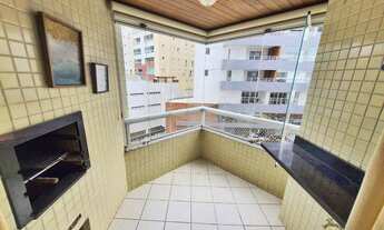 Imagem: APARTAMENTO COM 75 m² - GUILHERMINA - PRAIA