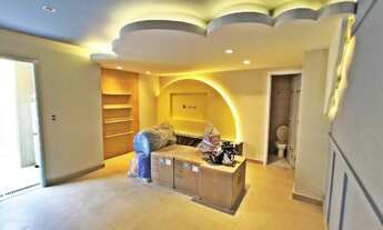 Imagem 5: APARTAMENTO COM 42.27 m² - AVIAÇÃO - PRAIA GRANDE SP