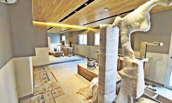 Imagem 6: APARTAMENTO COM 42.27 m² - AVIAÇÃO - PRAIA GRANDE SP