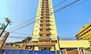 Imagem: APARTAMENTO COM 42.27 m² - AVIAÇÃO