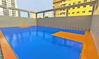 Imagem 2: APARTAMENTO COM 42.27 m² - AVIAÇÃO - PRAIA GRANDE SP