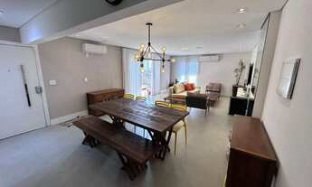 Imagem 2: APARTAMENTO COM 250 m² - TUPI - PRAIA GRANDE SP