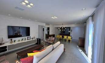 Imagem 3: APARTAMENTO COM 250 m² - TUPI - PRAIA GRANDE SP