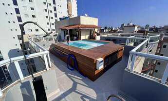 Imagem: APARTAMENTO COM 250 m² - TUPI - PRAIA GRANDE