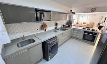 Imagem 5: APARTAMENTO COM 250 m² - TUPI - PRAIA GRANDE SP