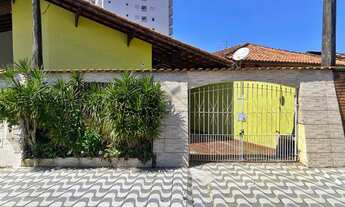 Imagem: CASA COM 81 m² - CAIÇARA - PRAIA GRANDE