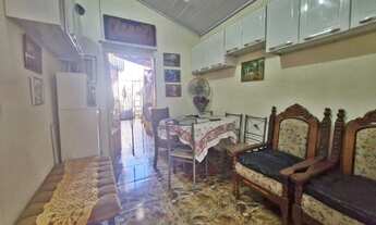 Imagem 3: CASA COM 100 m² - TUPI - PRAIA GRANDE SP