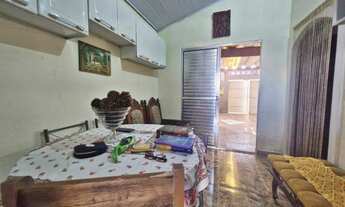 Imagem 4: CASA COM 100 m² - TUPI - PRAIA GRANDE SP