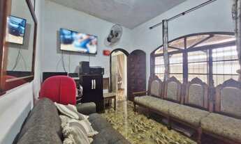 Imagem 6: CASA COM 100 m² - TUPI - PRAIA GRANDE SP