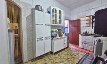 Imagem 7: CASA COM 100 m² - TUPI - PRAIA GRANDE SP