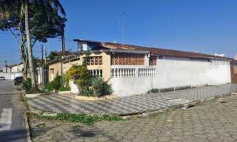 Imagem 2: CASA COM 100 m² - TUPI - PRAIA GRANDE SP