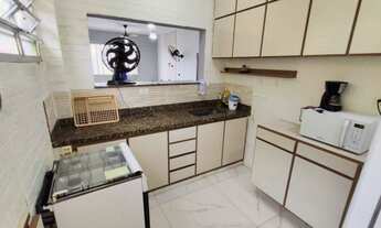 Imagem 6: APARTAMENTO COM 60 m² - TUPI - PRAIA GRANDE SP