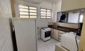 Imagem 7: APARTAMENTO COM 60 m² - TUPI - PRAIA GRANDE SP