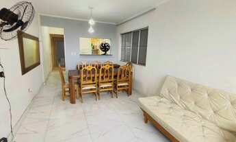 Imagem 4: APARTAMENTO COM 60 m² - TUPI - PRAIA GRANDE SP