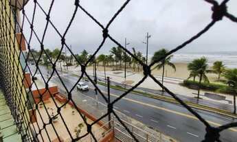 Imagem 2: APARTAMENTO COM 60 m² - TUPI - PRAIA GRANDE SP