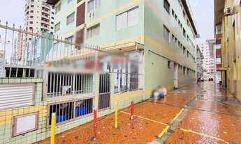 Imagem 3: APARTAMENTO COM 60 m² - TUPI - PRAIA GRANDE SP